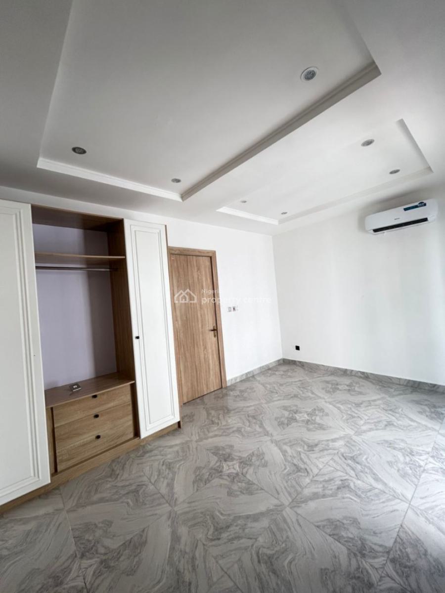 Well Maintained 4 Bedroom Terrace Duplex with 2 Bq on 3 Floors, Ikoyi, Ikoyi, Lagos, Terraced Duplex for Rent