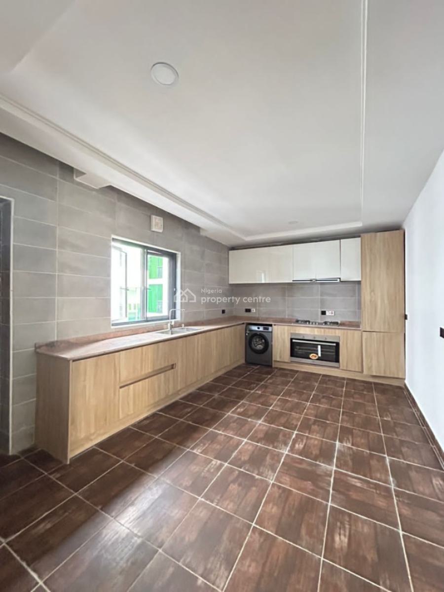 Well Maintained 4 Bedroom Terrace Duplex with 2 Bq on 3 Floors, Ikoyi, Ikoyi, Lagos, Terraced Duplex for Rent