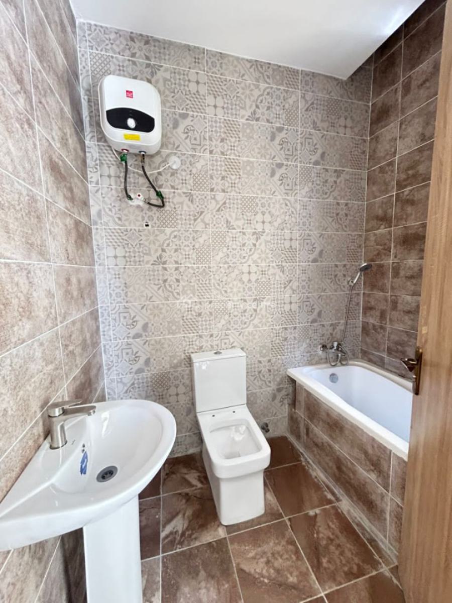 Well Maintained 4 Bedroom Terrace Duplex with 2 Bq on 3 Floors, Ikoyi, Ikoyi, Lagos, Terraced Duplex for Rent