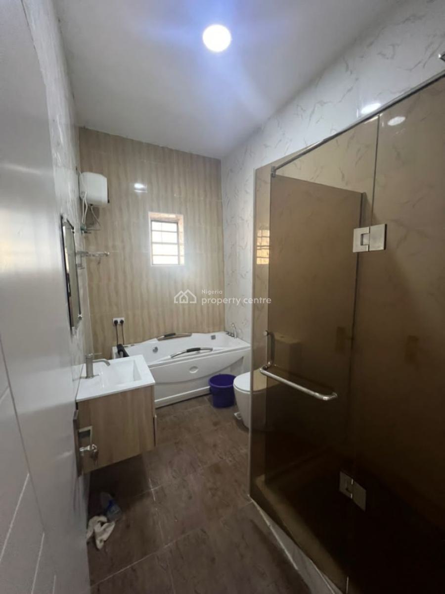 Brand New Standard,  Spacious, Serviced Masters Bedroom Studio, Ikota, Lekki, Ikota, Lekki, Lagos, Flat / Apartment for Rent