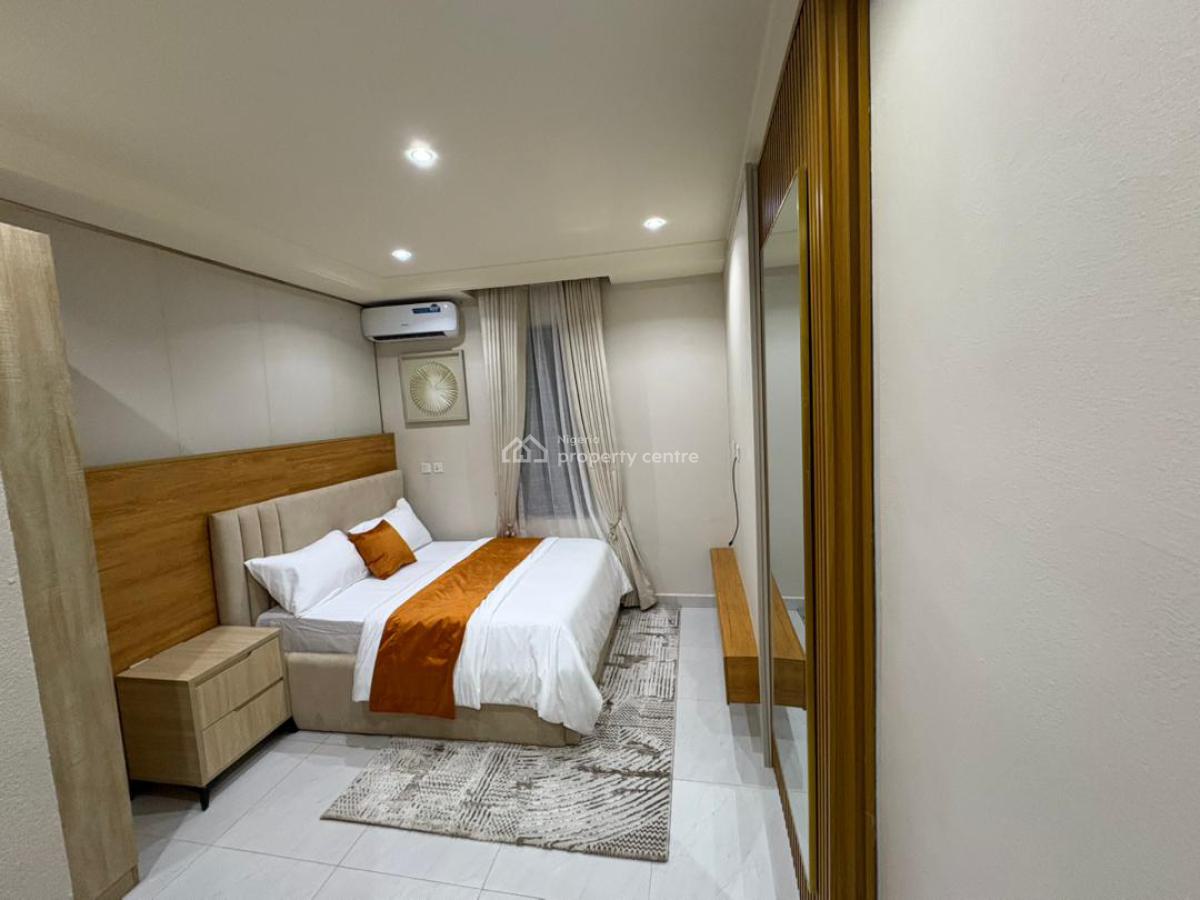 Fully Furnished 5 Bedroom Terraced Duplex, Shonibare Estate, Maryland, Lagos, Terraced Duplex for Sale