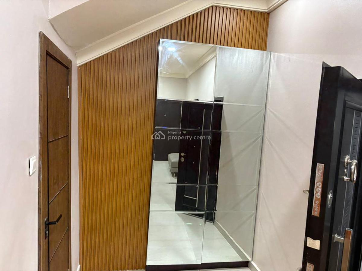 Fully Furnished 5 Bedroom Terraced Duplex, Shonibare Estate, Maryland, Lagos, Terraced Duplex for Sale