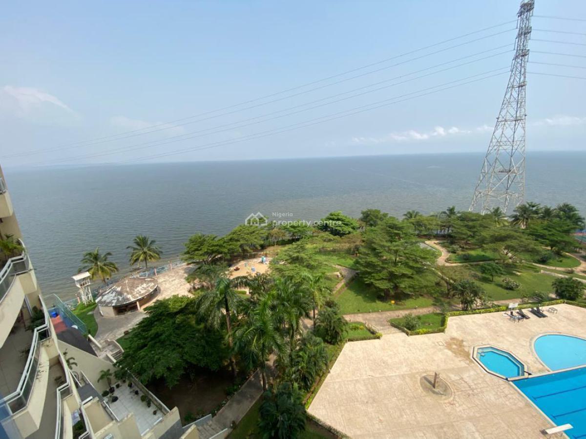 Luxury 3 Bedroom Apartment with Excellent Facility, Banana Island, Ikoyi, Lagos, Flat / Apartment for Rent