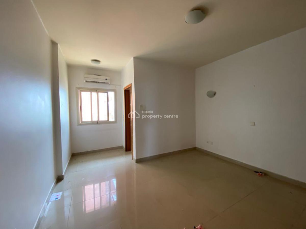 Luxury 3 Bedroom Apartment with Excellent Facility, Banana Island, Ikoyi, Lagos, Flat / Apartment for Rent