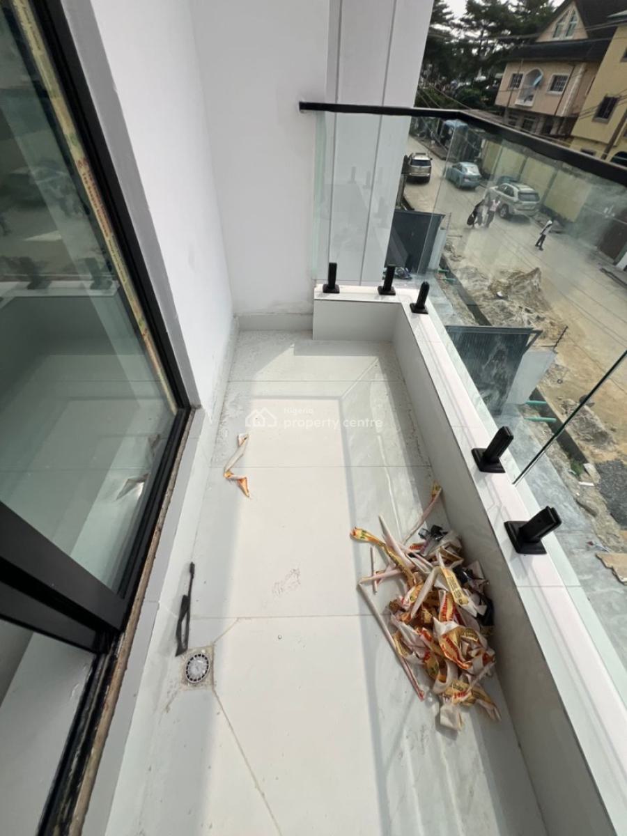 Four Bedroom Fully Detached, Sangotedo, Ajah, Lagos, House for Sale