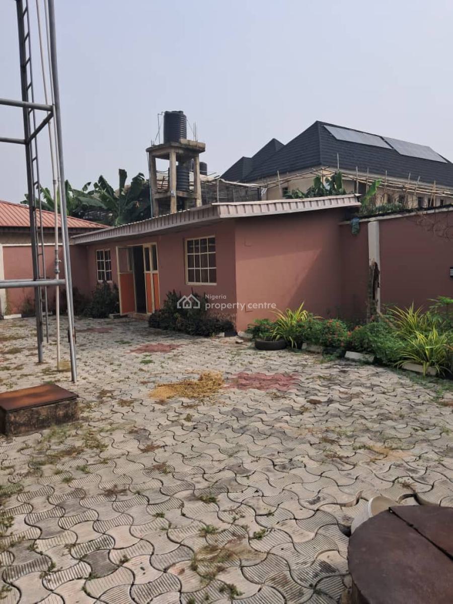 Luxury 6 Bedroom Detached Duplex with 2 Steward Rooms Quarters, Destiny Homes, Abijo, Lekki, Lagos, Detached Duplex for Sale