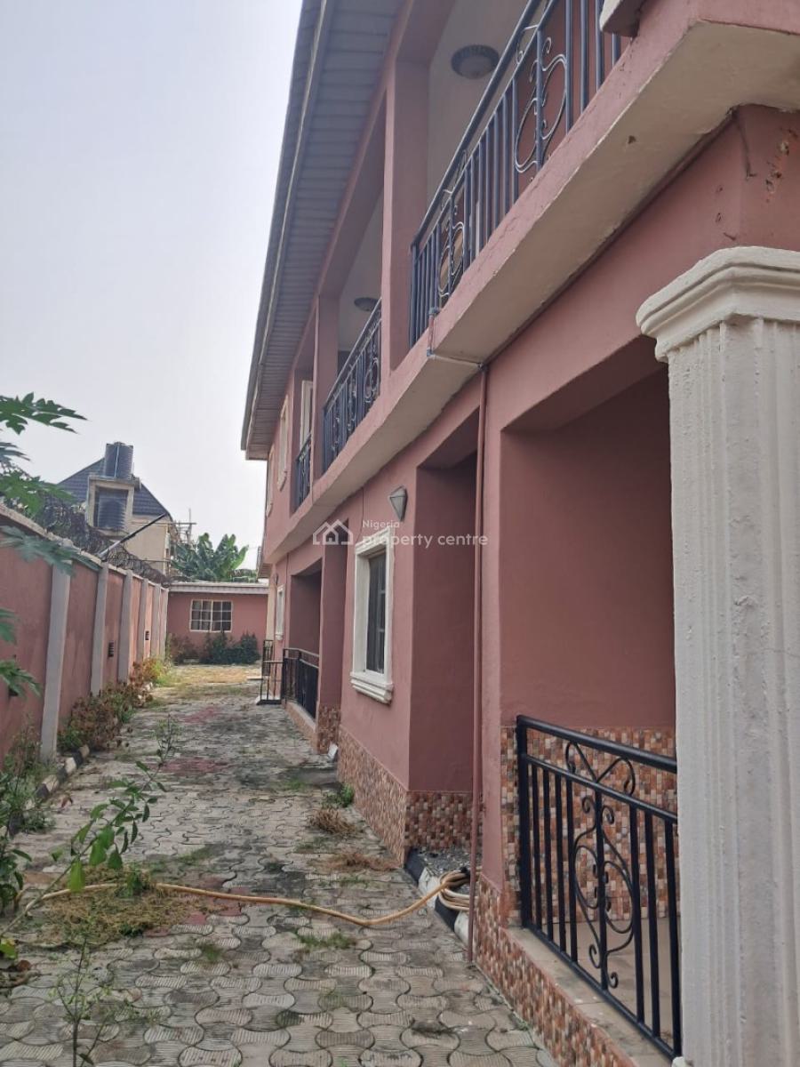 Luxury 6 Bedroom Detached Duplex with 2 Steward Rooms Quarters, Destiny Homes, Abijo, Lekki, Lagos, Detached Duplex for Sale