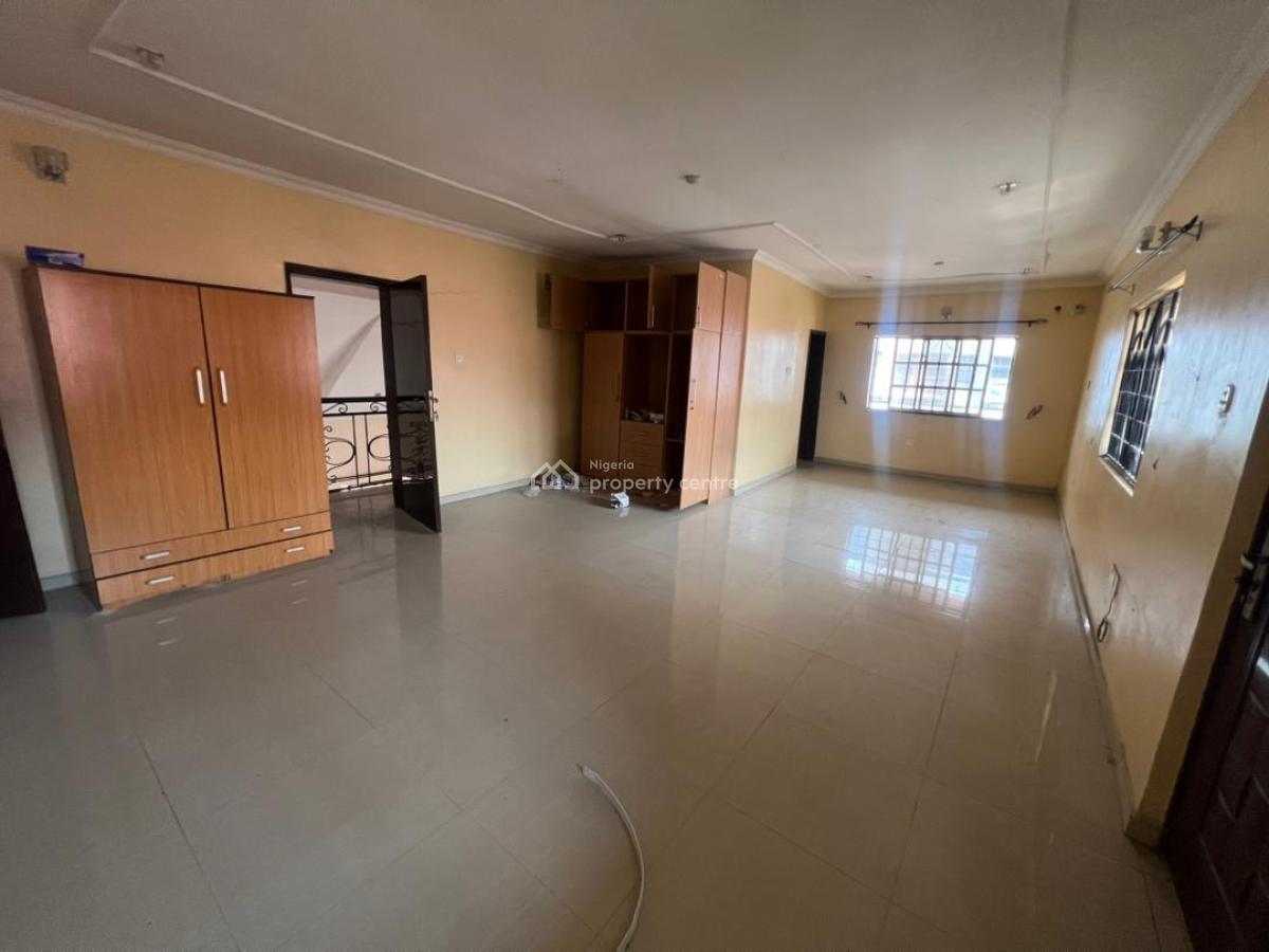 Luxury 6 Bedroom Detached Duplex with 2 Steward Rooms Quarters, Destiny Homes, Abijo, Lekki, Lagos, Detached Duplex for Sale