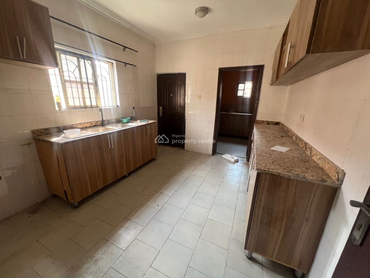 Luxury 6 Bedroom Detached Duplex with 2 Steward Rooms Quarters, Destiny Homes, Abijo, Lekki, Lagos, Detached Duplex for Sale