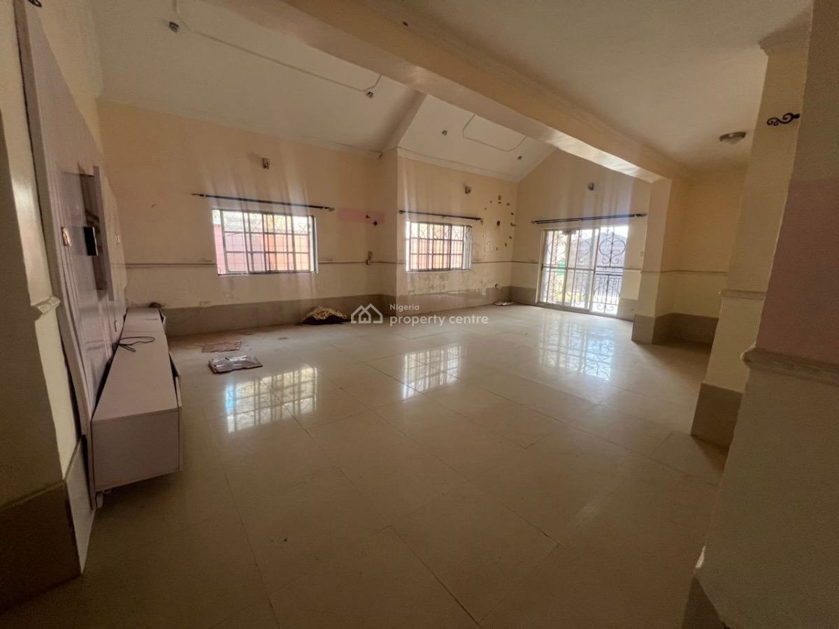 Luxury 6 Bedroom Detached Duplex with 2 Steward Rooms Quarters, Destiny Homes, Abijo, Lekki, Lagos, Detached Duplex for Sale