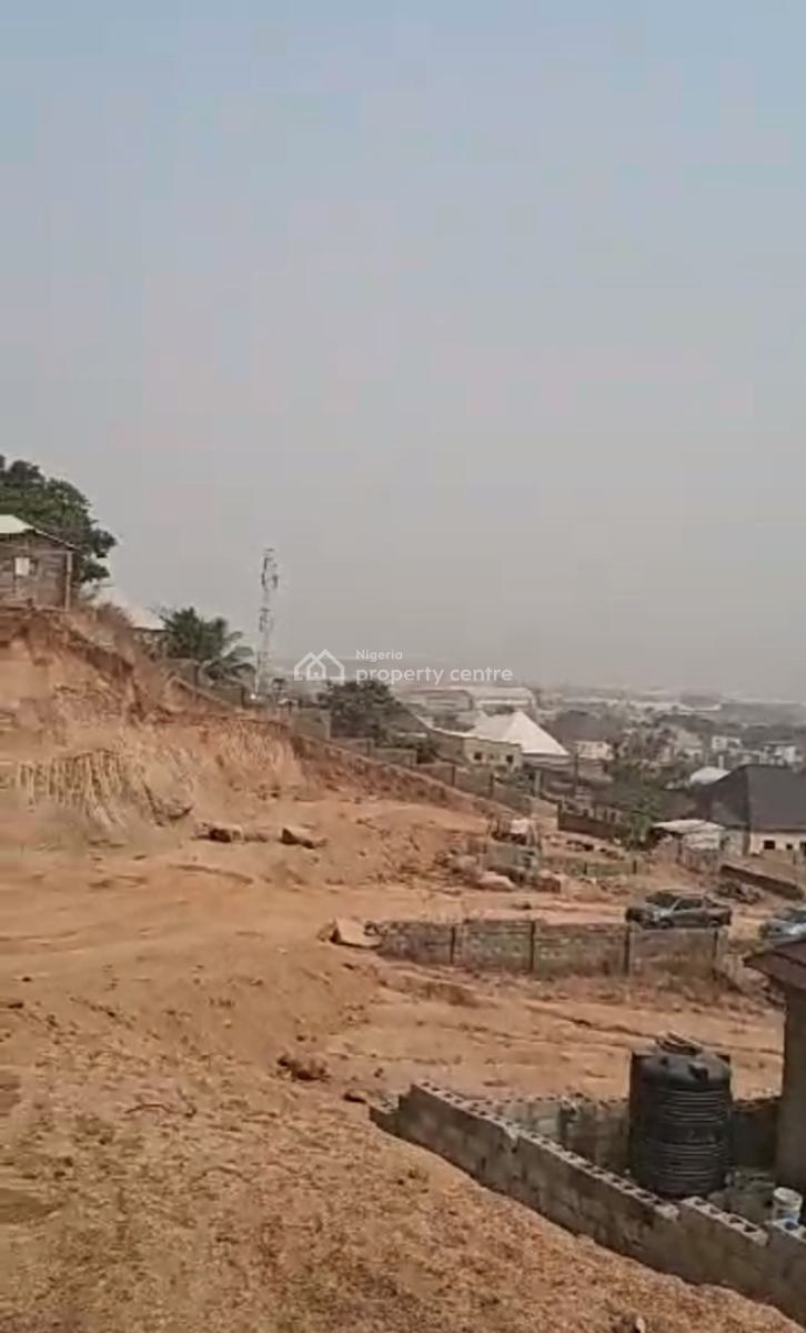 Strategically Located Estate Plot, Kubwa, Abuja, Residential Land for Sale