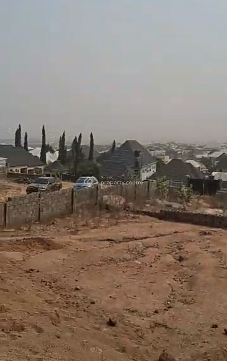 Strategically Located Estate Plot, Kubwa, Abuja, Residential Land for Sale