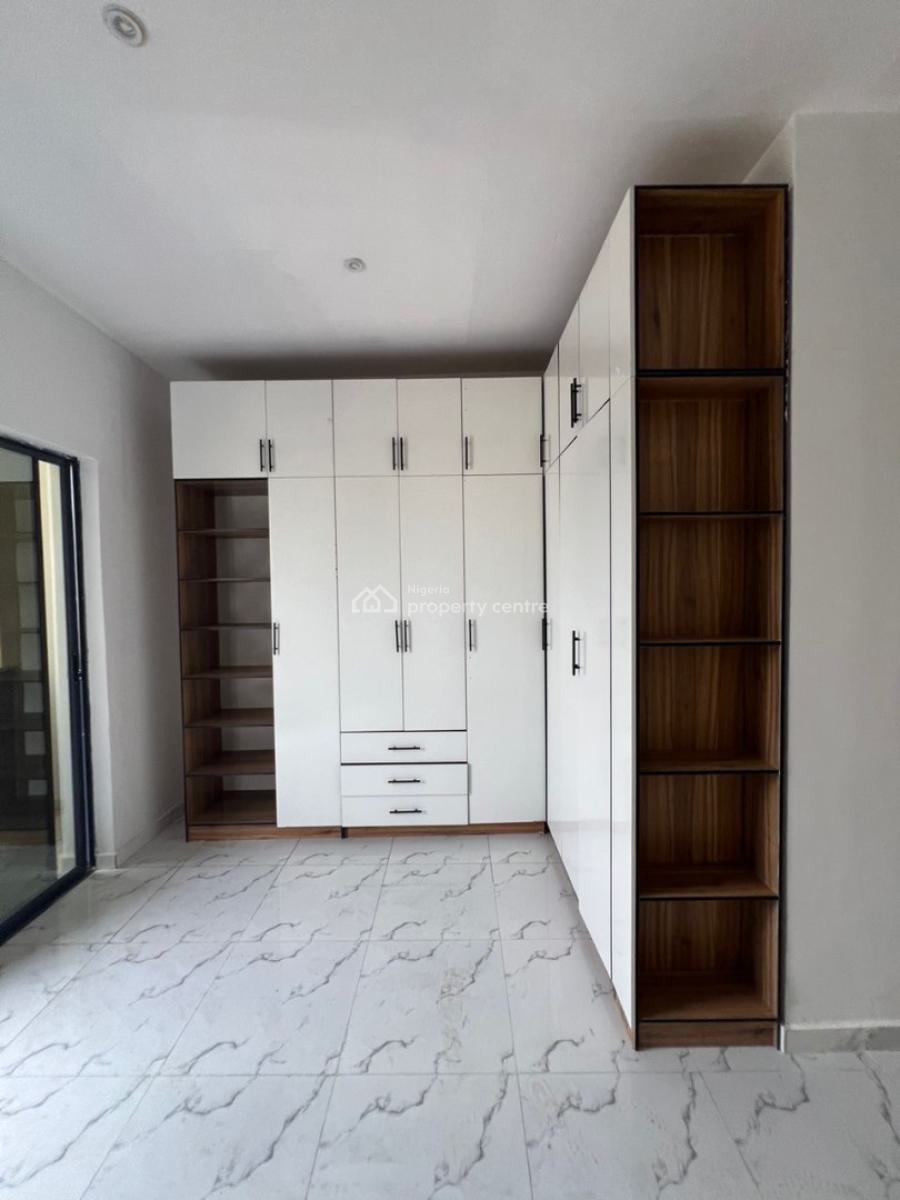 4 Bedroom Semi Detached Duplex, Abraham Adesanya, Ajah, Lagos, House for Sale