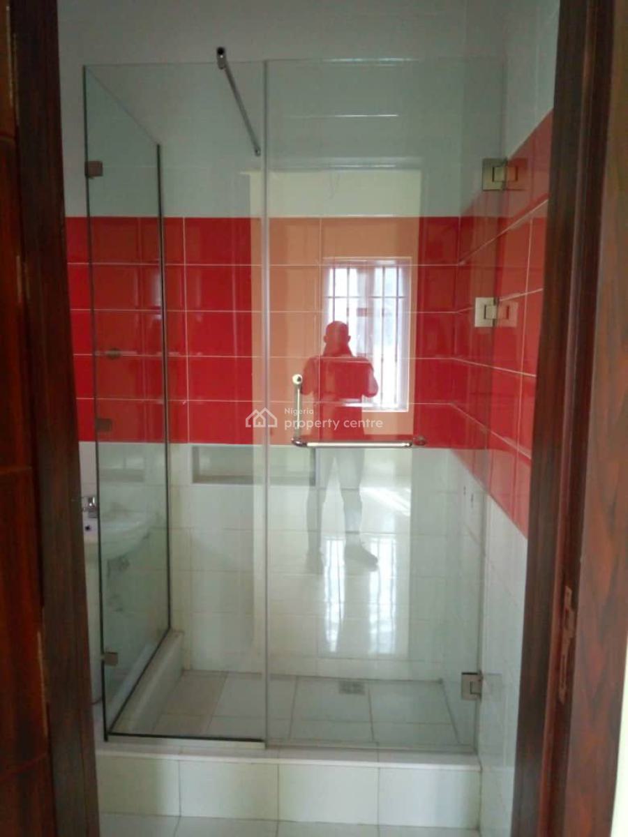 5 Bedroom Detached Duplex, Adeniyi Jones, Ikeja, Lagos, Detached Duplex for Sale