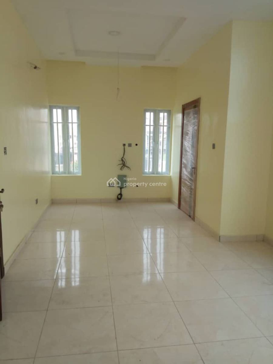 5 Bedroom Detached Duplex, Adeniyi Jones, Ikeja, Lagos, Detached Duplex for Sale