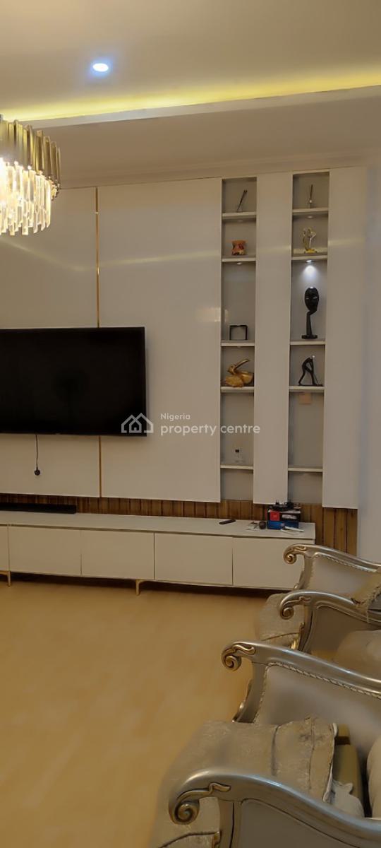 Luxury 5 Bedroom Detached Duplex with Excellent Facility, Blenco, Ajah, Lagos, Detached Duplex for Rent