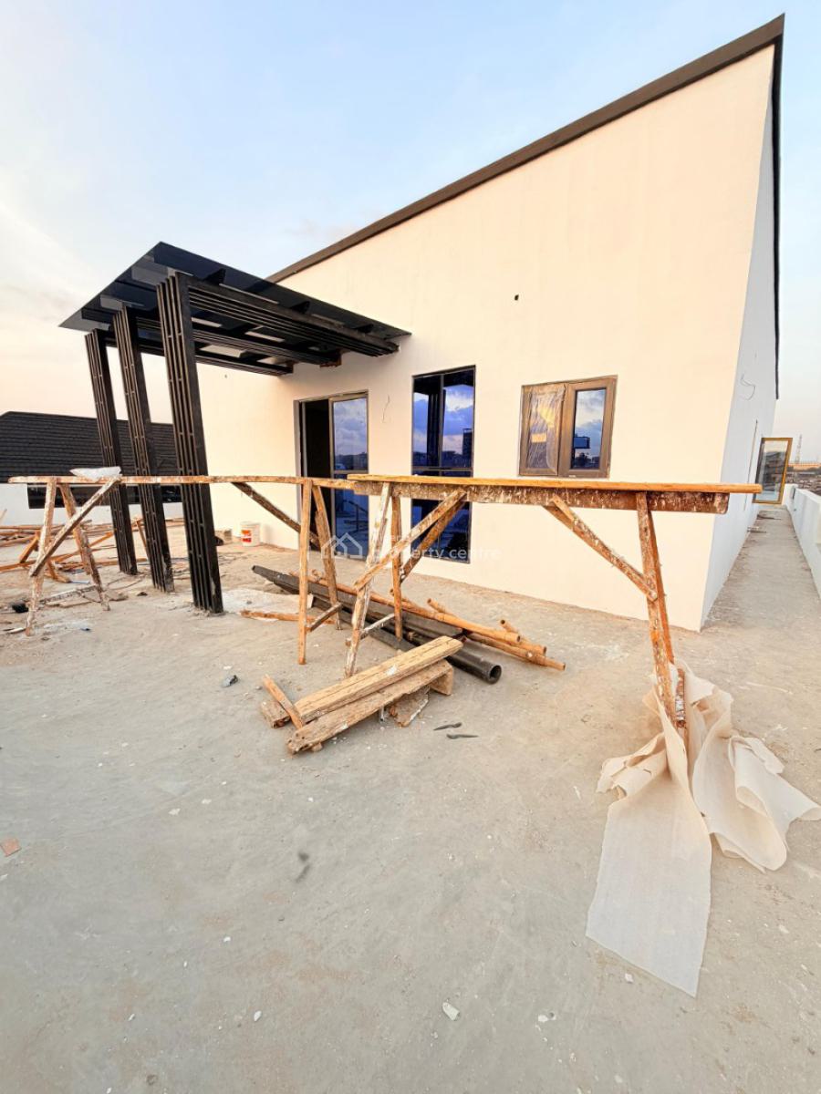 3 Bedroom Apartment Flat, Maryland, Lagos, Flat / Apartment for Sale