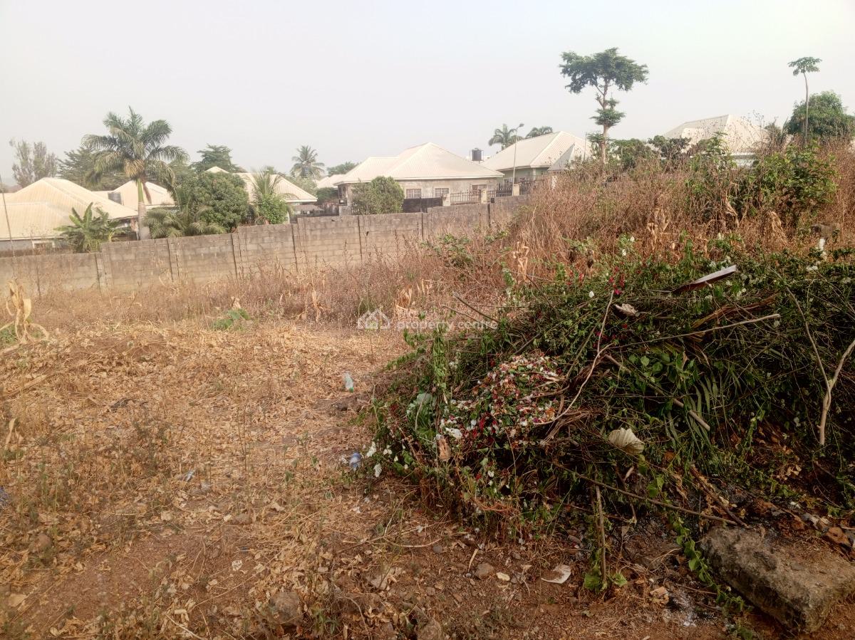 900sqm Duplex Plot, Lokogoma District, Abuja, Residential Land for Sale