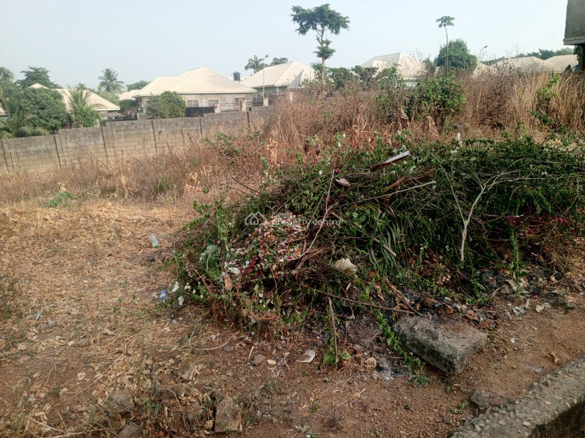 900sqm Duplex Plot, Lokogoma District, Abuja, Residential Land for Sale