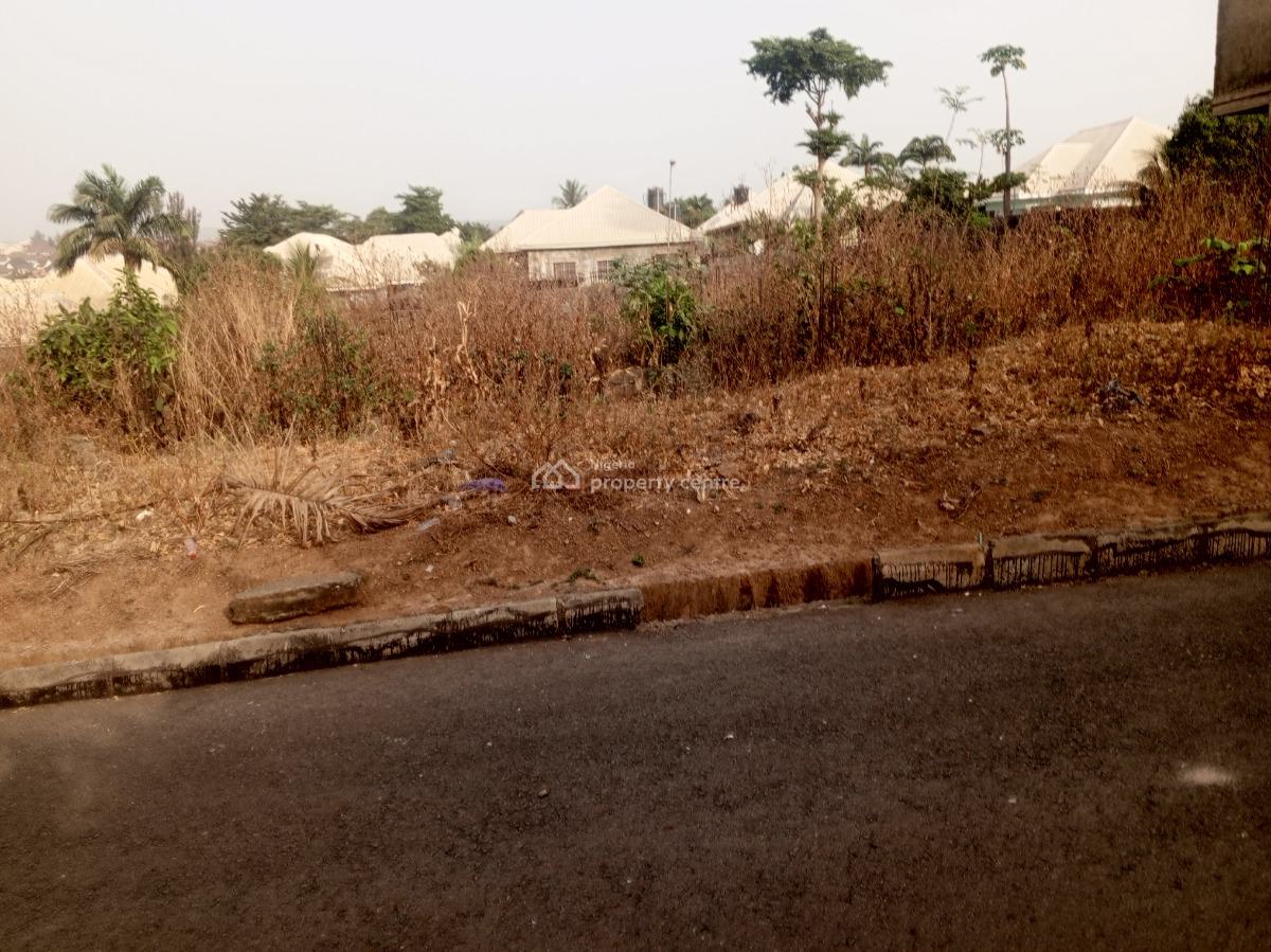 900sqm Duplex Plot, Lokogoma District, Abuja, Residential Land for Sale