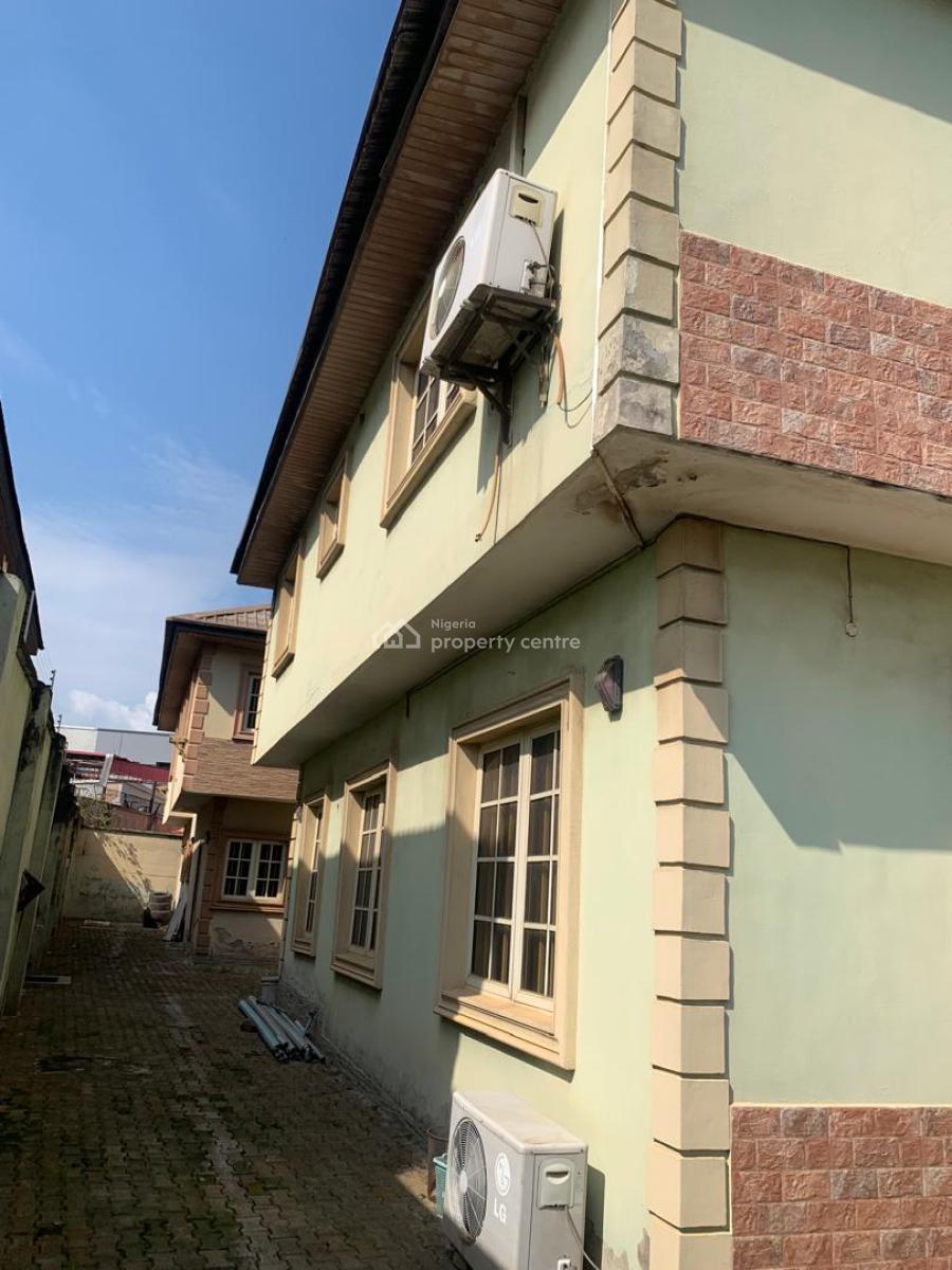 2 Unit of 5 Bedroom Detached Duplex, Gra Phase 1, Magodo, Lagos, Detached Duplex for Sale