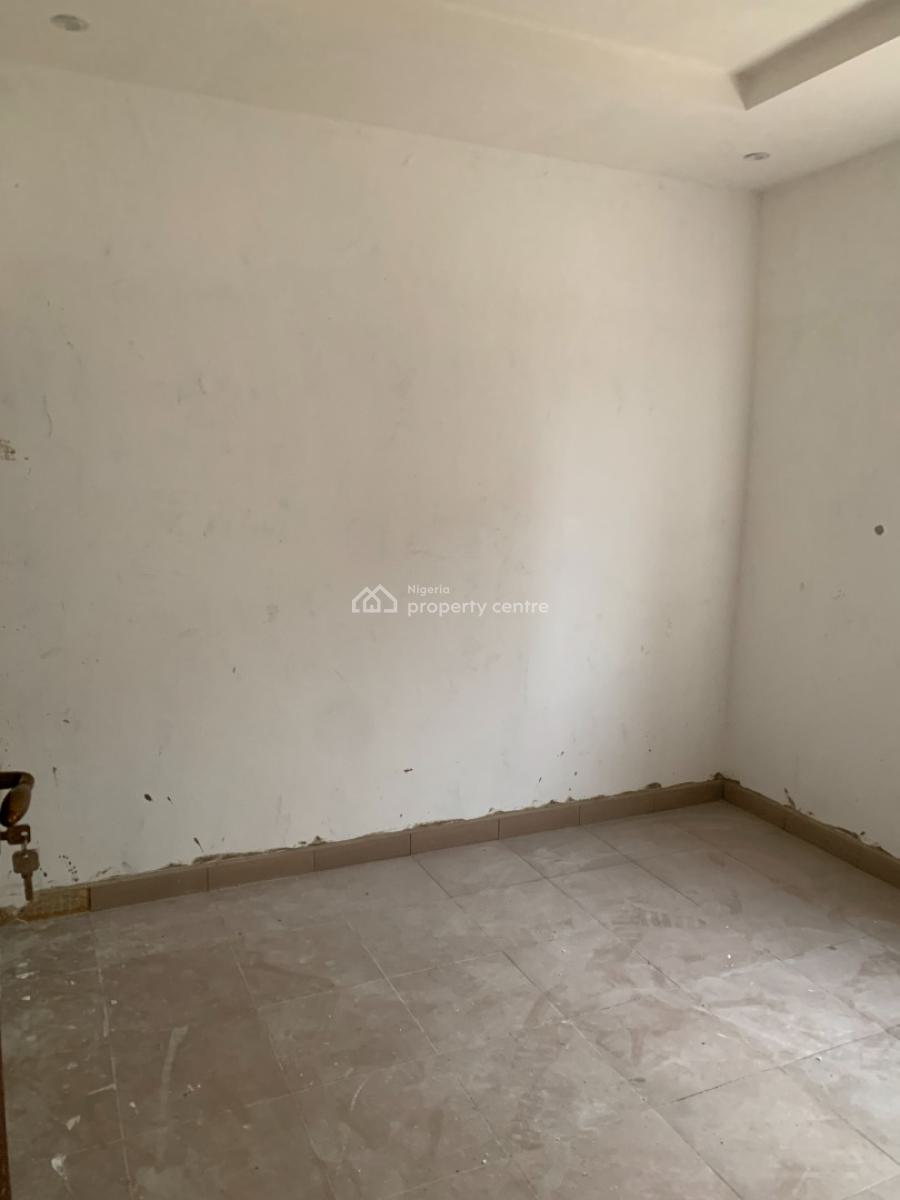 Brand New Mini Flat with Pop Finishing, Guest Toilet, Abijo Gra, Ajah, Lagos, Mini Flat (room and Parlour) for Rent