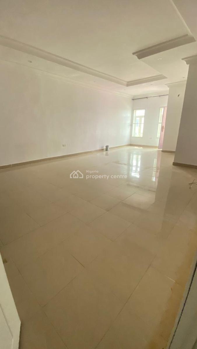 Luxury 4 Bedroom Terraced Duplex with a Bq, Mojisola Onikoyi Estate, Ikoyi, Lagos, Terraced Duplex for Rent