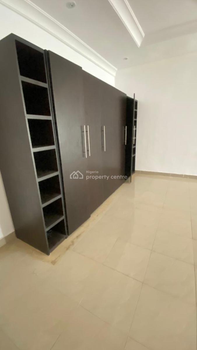Luxury 4 Bedroom Terraced Duplex with a Bq, Mojisola Onikoyi Estate, Ikoyi, Lagos, Terraced Duplex for Rent