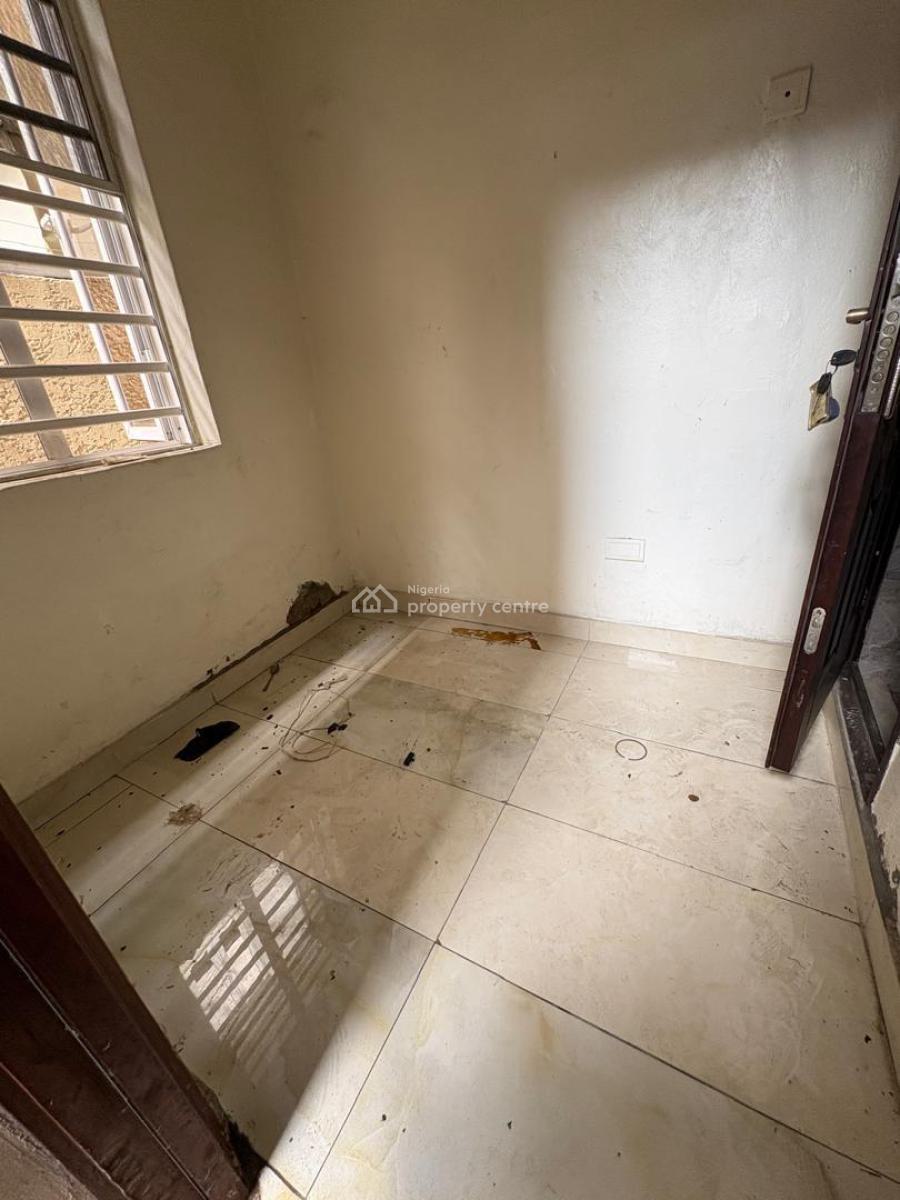 Luxury 3 Bedroom Semi Detached Duplex with Excellent Facility, Chevron Alternative, Lekki, Lagos, Semi-detached Duplex for Rent