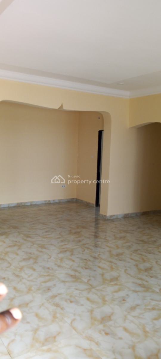 Brand New 2 Bedroom Flat, Olokonla Behind Lbs, Ogombo, Ajah, Lagos, House for Rent
