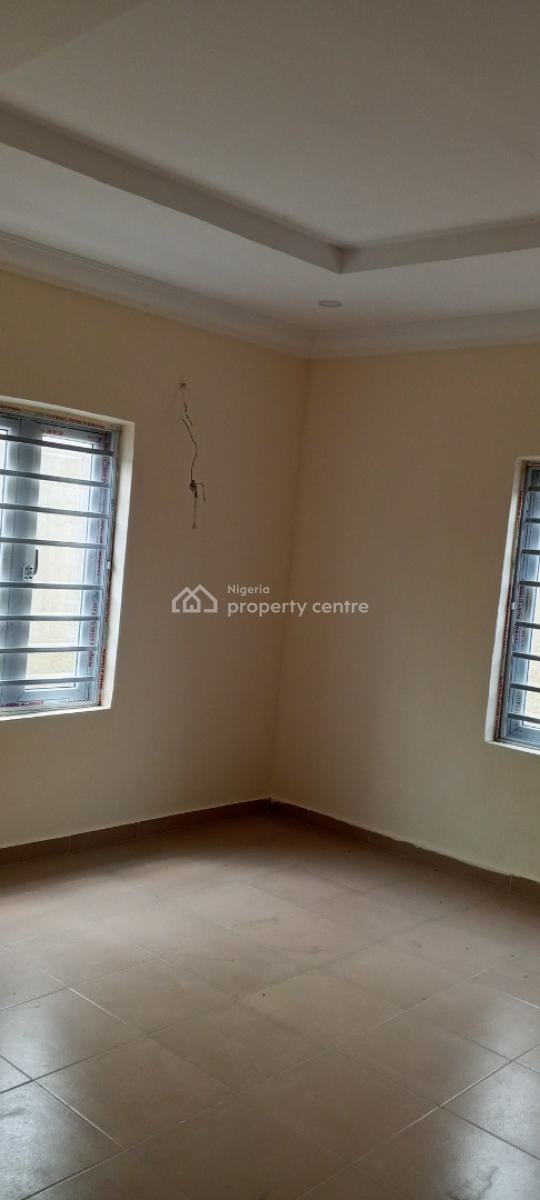 Brand New 2 Bedroom Flat, Olokonla Behind Lbs, Ogombo, Ajah, Lagos, House for Rent
