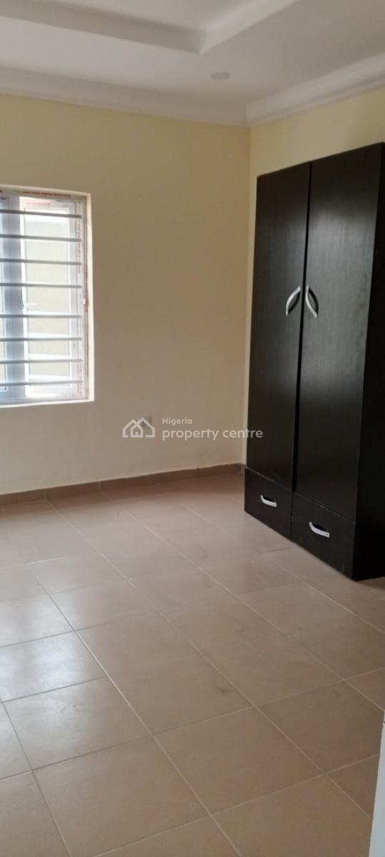 Brand New 2 Bedroom Flat, Olokonla Behind Lbs, Ogombo, Ajah, Lagos, House for Rent