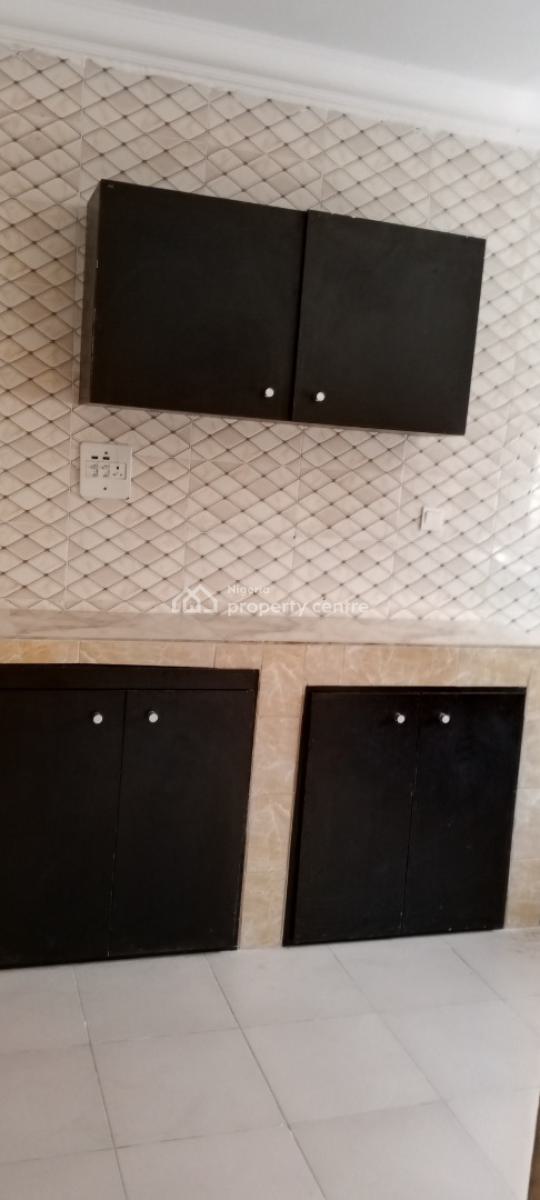 Brand New 2 Bedroom Flat, Olokonla Behind Lbs, Ogombo, Ajah, Lagos, House for Rent