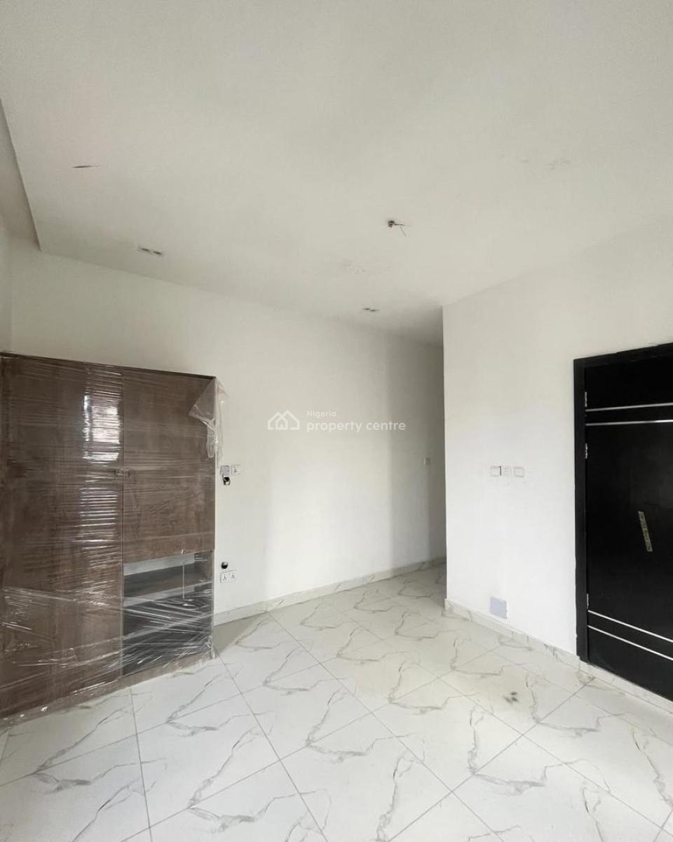 Luxury 2 Bedroom Apartment with Excellent Facility, Agungi, Lekki, Lagos, Flat / Apartment for Rent