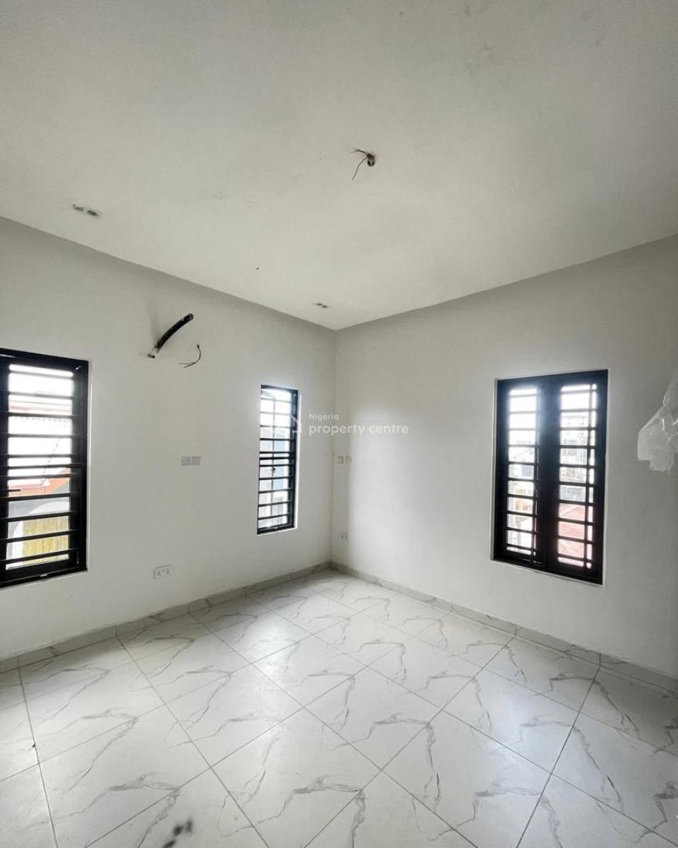 Luxury 2 Bedroom Apartment with Excellent Facility, Agungi, Lekki, Lagos, Flat / Apartment for Rent