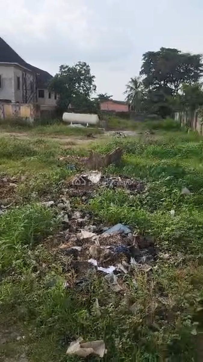 2500sqm Commercial Land, Opposite Abatiour, New Oko-oba, Agege, Lagos, Commercial Land for Sale