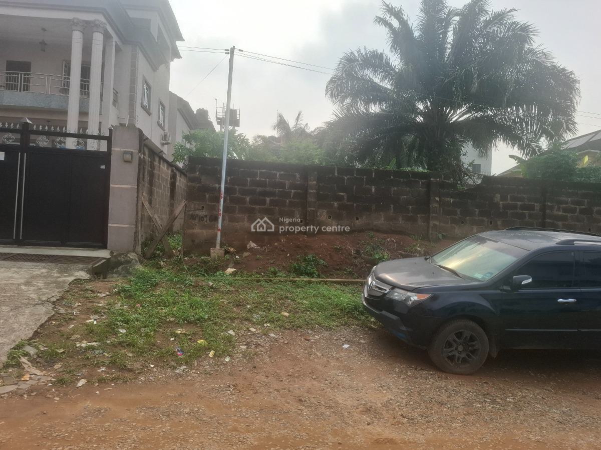 400qsm Land Title Global C of O, K Farm Estate, Ogba, Ikeja, Lagos, Land for Sale