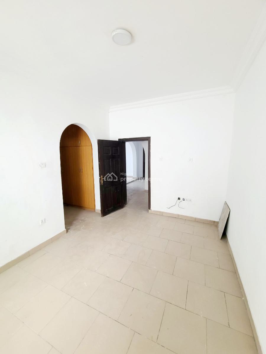 Newly Renovated 2 Bedroom Flat_upstairs, Chevron Estate, Chevron Drive, Lekki, Lagos, Flat / Apartment for Rent