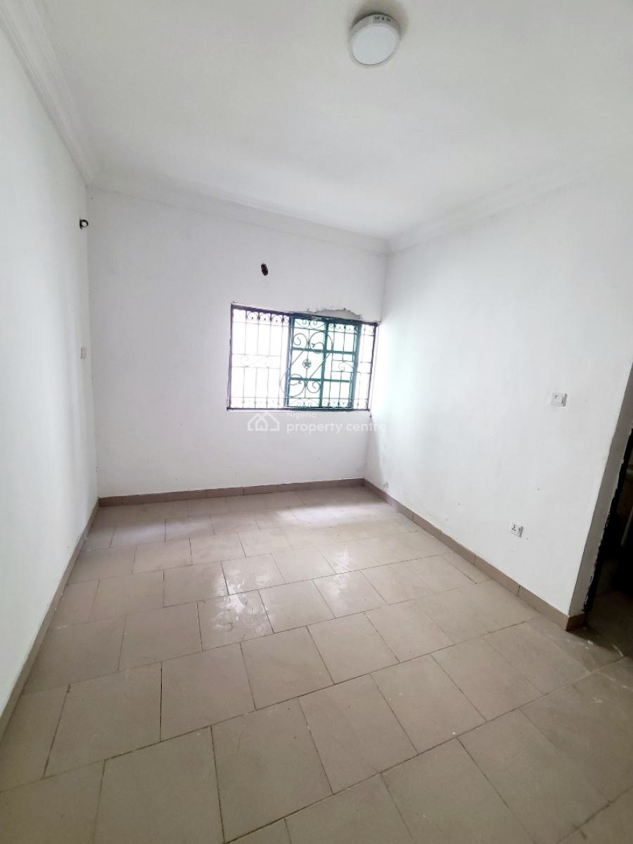 Newly Renovated 2 Bedroom Flat_upstairs, Chevron Estate, Chevron Drive, Lekki, Lagos, Flat / Apartment for Rent