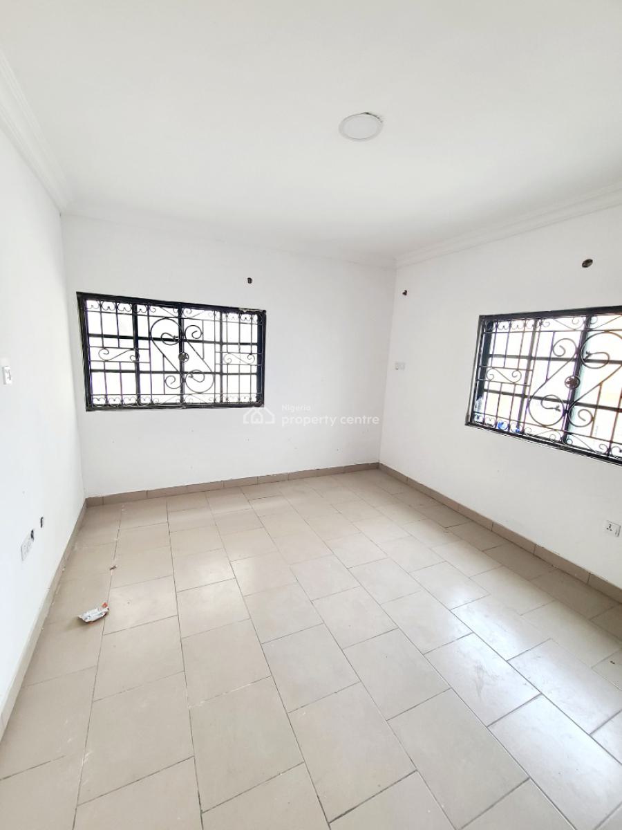 Newly Renovated 2 Bedroom Flat_upstairs, Chevron Estate, Chevron Drive, Lekki, Lagos, Flat / Apartment for Rent