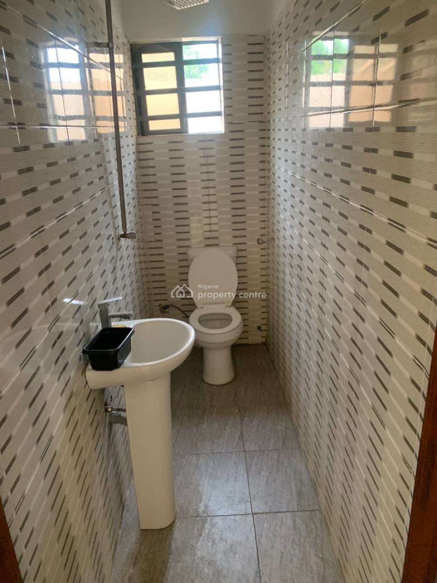 2 Bedroom with Pop, Prepaid Meter, Abijo, Destiny Homes Estate/gl, Ajah, Lagos, Flat / Apartment for Rent