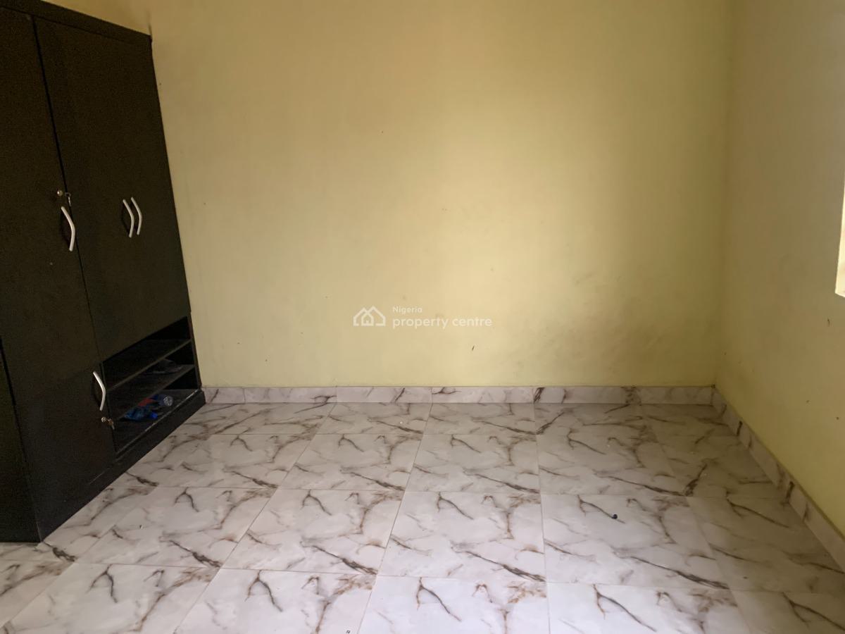 2 Bedroom with Pop, Prepaid Meter, Abijo, Destiny Homes Estate/gl, Ajah, Lagos, Flat / Apartment for Rent