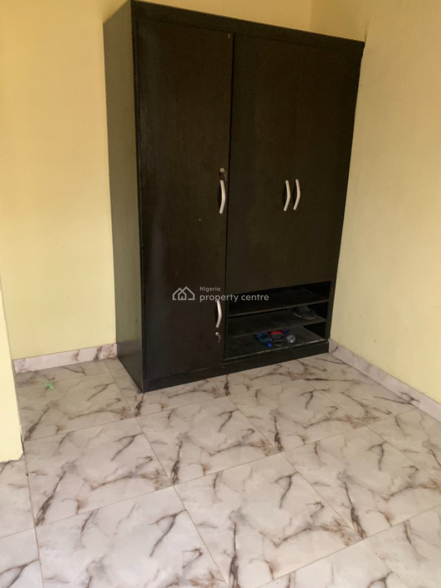 2 Bedroom with Pop, Prepaid Meter, Abijo, Destiny Homes Estate/gl, Ajah, Lagos, Flat / Apartment for Rent