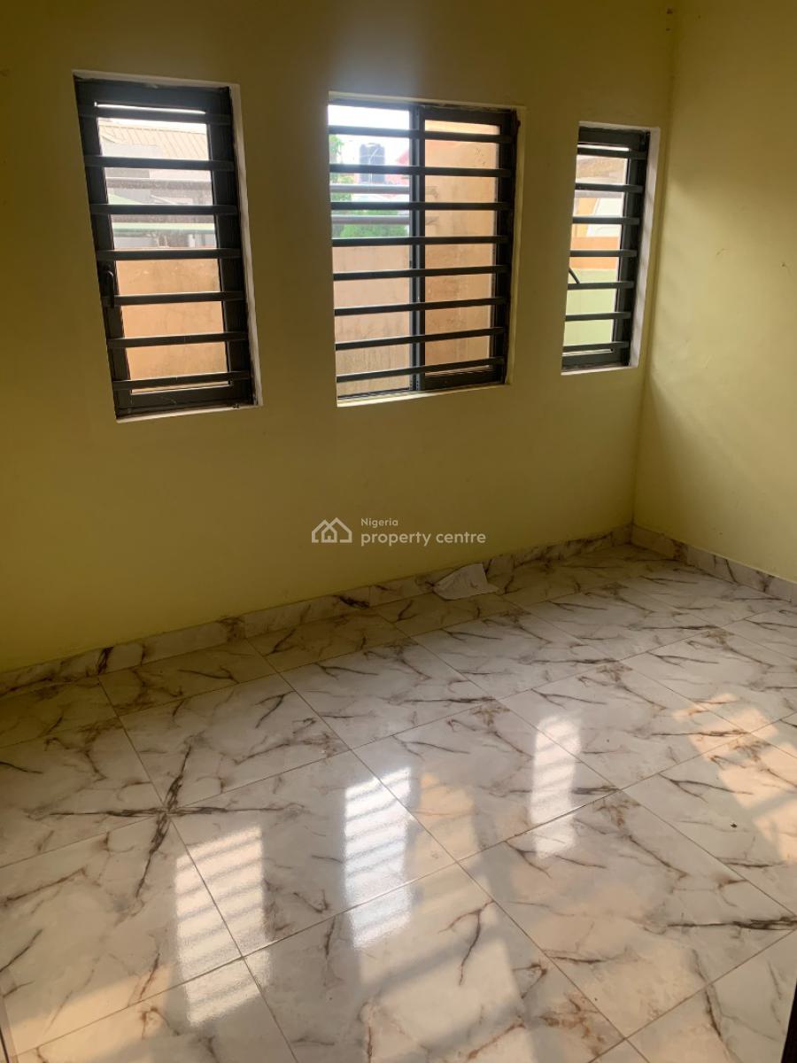 2 Bedroom with Pop, Prepaid Meter, Abijo, Destiny Homes Estate/gl, Ajah, Lagos, Flat / Apartment for Rent