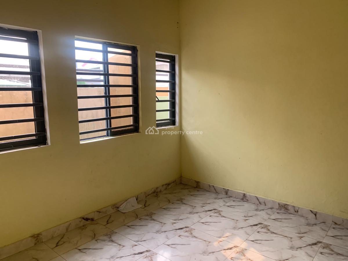 2 Bedroom with Pop, Prepaid Meter, Abijo, Destiny Homes Estate/gl, Ajah, Lagos, Flat / Apartment for Rent