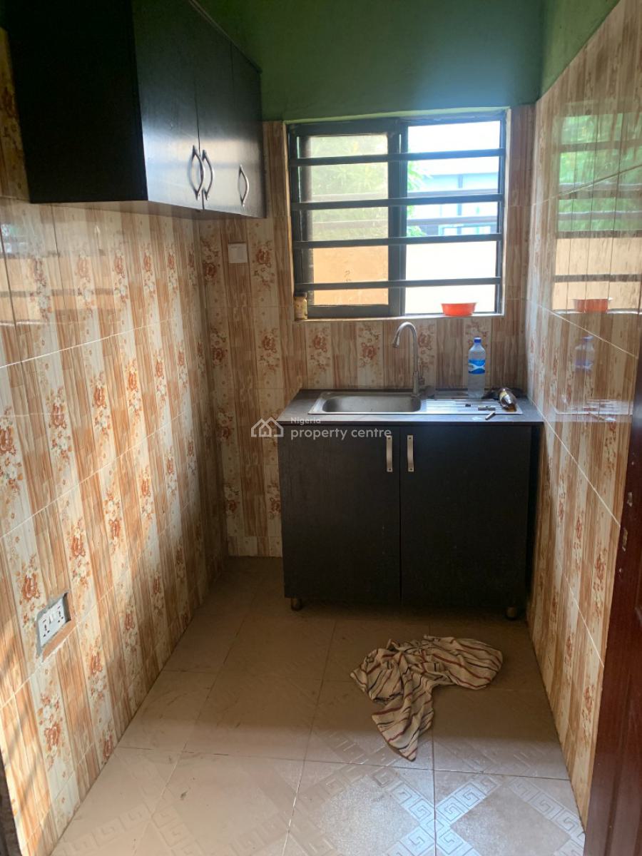 2 Bedroom with Pop, Prepaid Meter, Abijo, Destiny Homes Estate/gl, Ajah, Lagos, Flat / Apartment for Rent