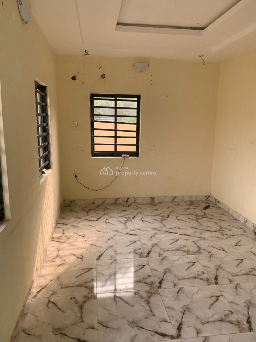 2 Bedroom with Pop, Prepaid Meter, Abijo, Destiny Homes Estate/gl, Ajah, Lagos, Flat / Apartment for Rent