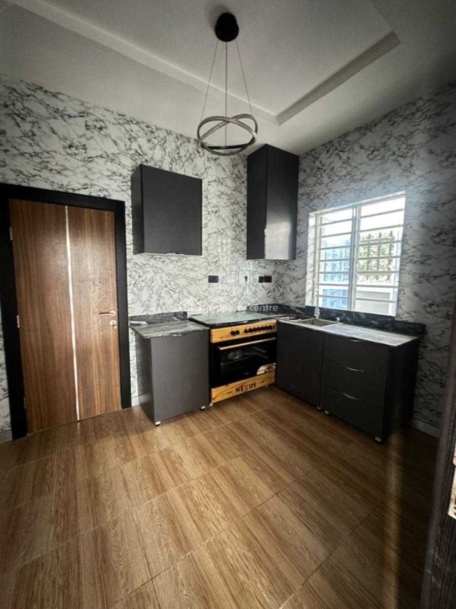 Spacious  5 Bedroom Detached Duplex Plus Bq, Ikate, Lekki, Lagos, Detached Duplex for Sale