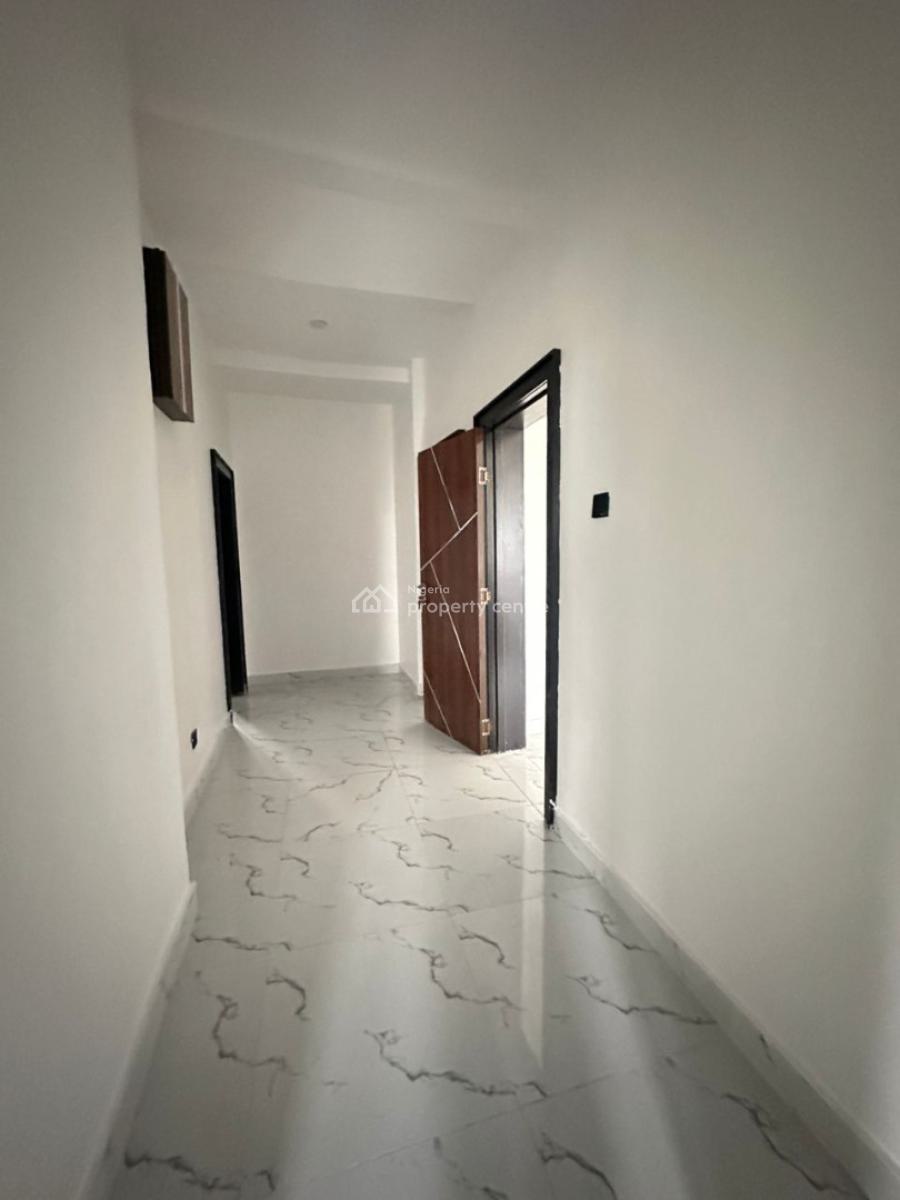 Spacious  5 Bedroom Detached Duplex Plus Bq, Ikate, Lekki, Lagos, Detached Duplex for Sale