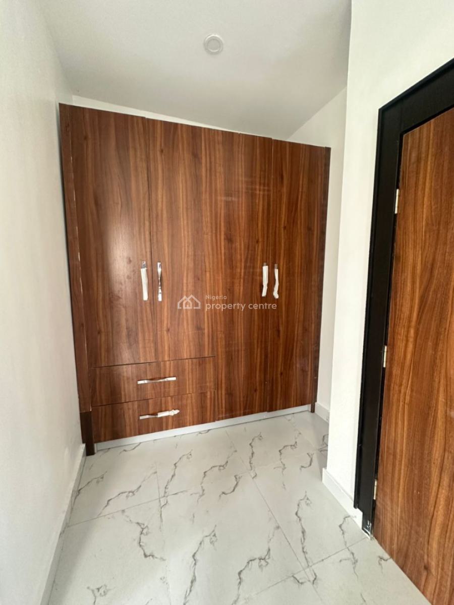 Spacious  5 Bedroom Detached Duplex Plus Bq, Ikate, Lekki, Lagos, Detached Duplex for Sale